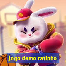 jogo demo ratinho